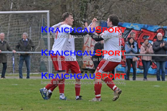 Saison-23/24-Kreisklasse-A-FC-Weiler-vs-SG-Kirchardt-II (© Siegfried Lörz)